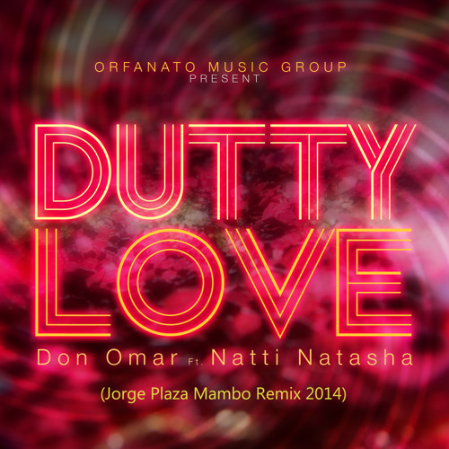 Dutty Love
