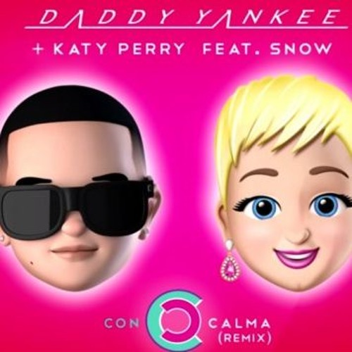 Con Calma (Remix)
