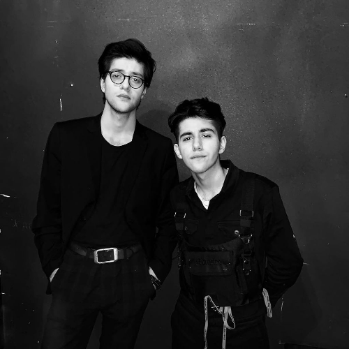 Rauf And Faik