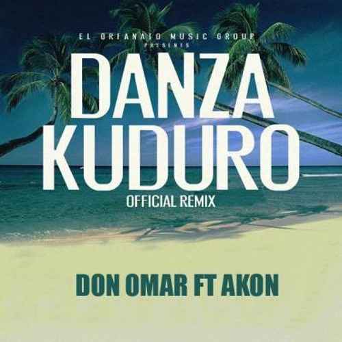 Danza Kuduro (REMIX)