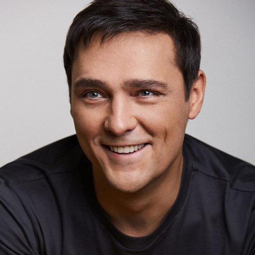 Юрий Шатунов