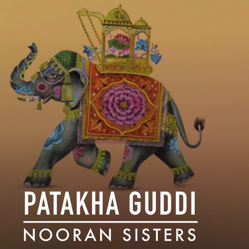 Patakha Guddi (DJ Dark Remix)