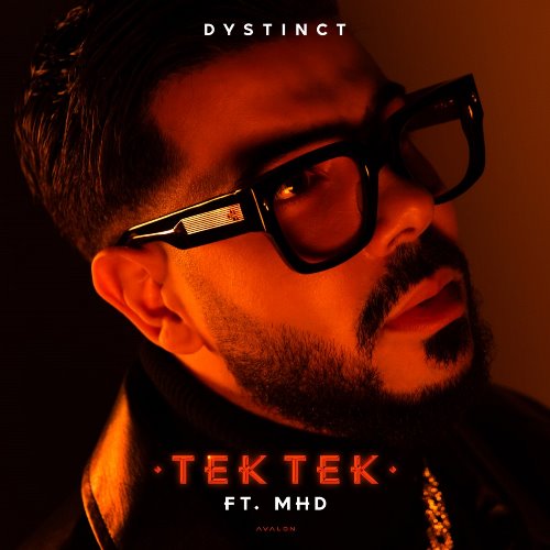 Tek Tek ft. MHD
