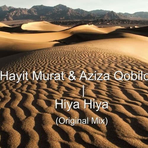 Hiya Hiya (Original Mix)