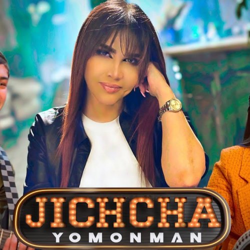 Jichcha Yomonman
