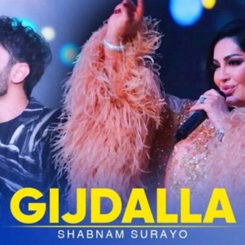 Gijdalla