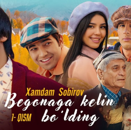 Begonaga kelin bolding