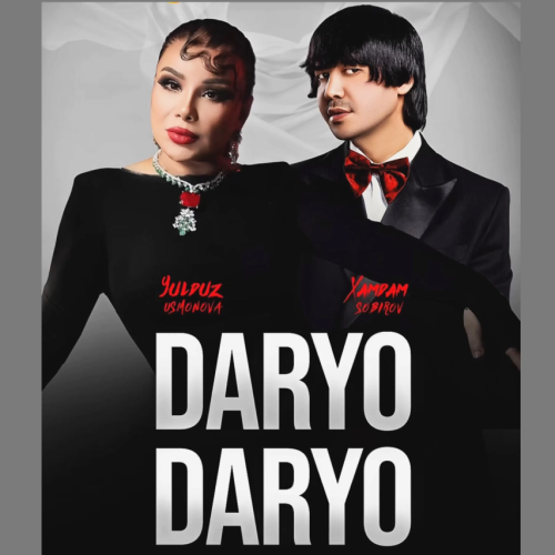 Daryo Daryo