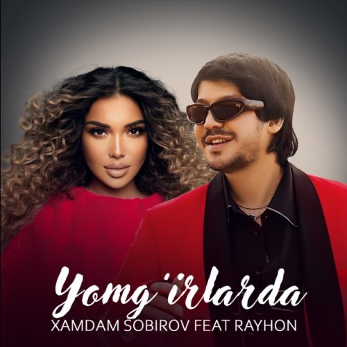 Yomgirlarda