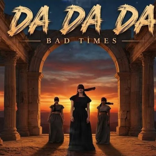Bad Times | AI VERSION