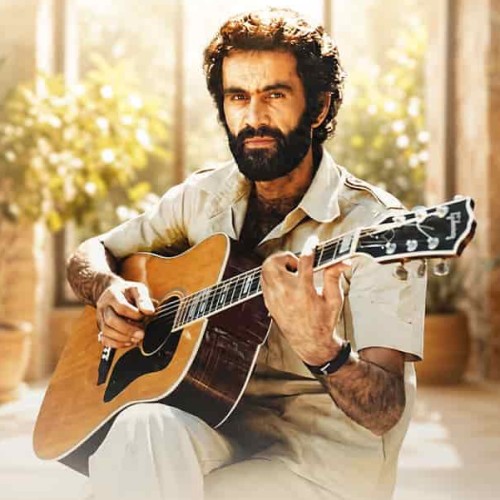 Habib (Modern Remix) - | AI VERSION